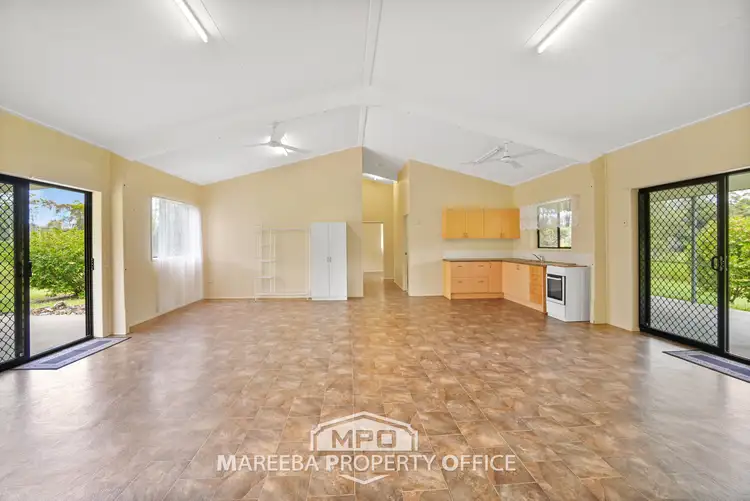 Sixth view of Homely rural property listing, 16 Euluma Creek Road, Julatten QLD 4871