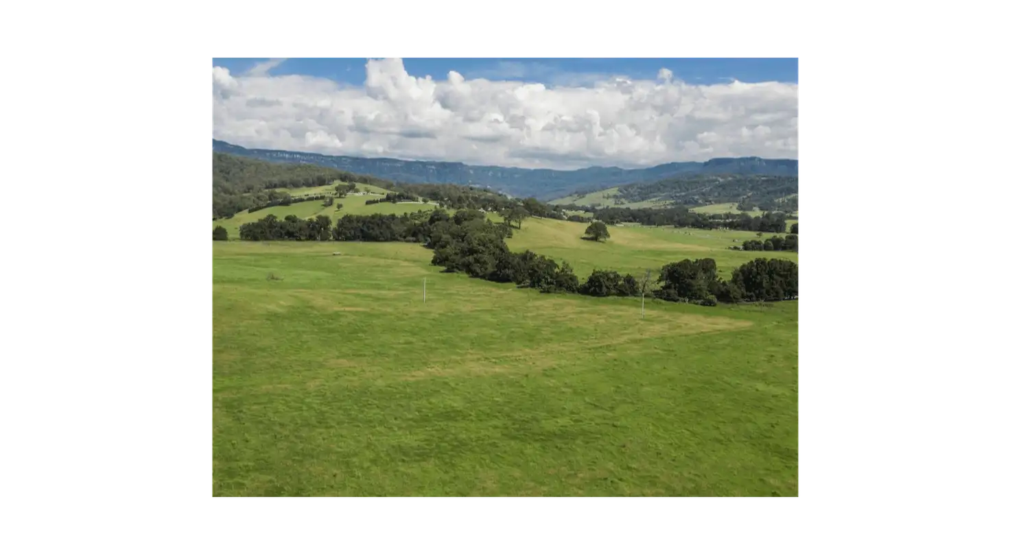 Main view of Homely land listing, Lot 86 Lot 86 Lot 86 Lot 86 Yellow Rock Road, Tullimbar NSW 2527