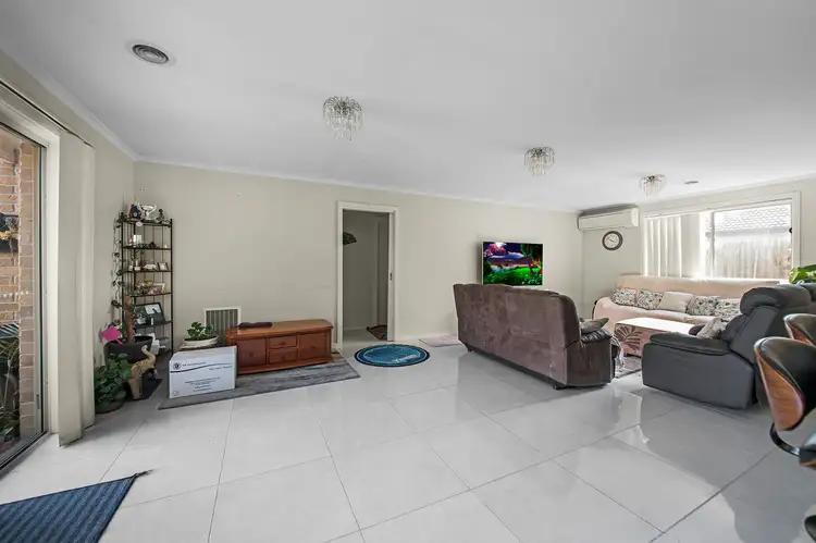 Second view of Homely house listing, 17 Kirwan Drive, Cranbourne East VIC 3977