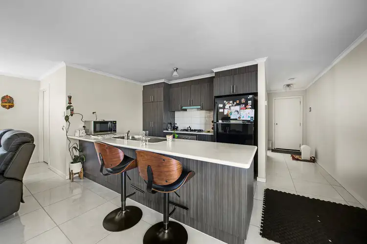 Third view of Homely house listing, 17 Kirwan Drive, Cranbourne East VIC 3977