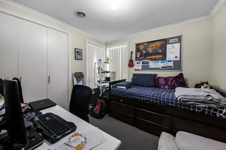 Fourth view of Homely house listing, 17 Kirwan Drive, Cranbourne East VIC 3977