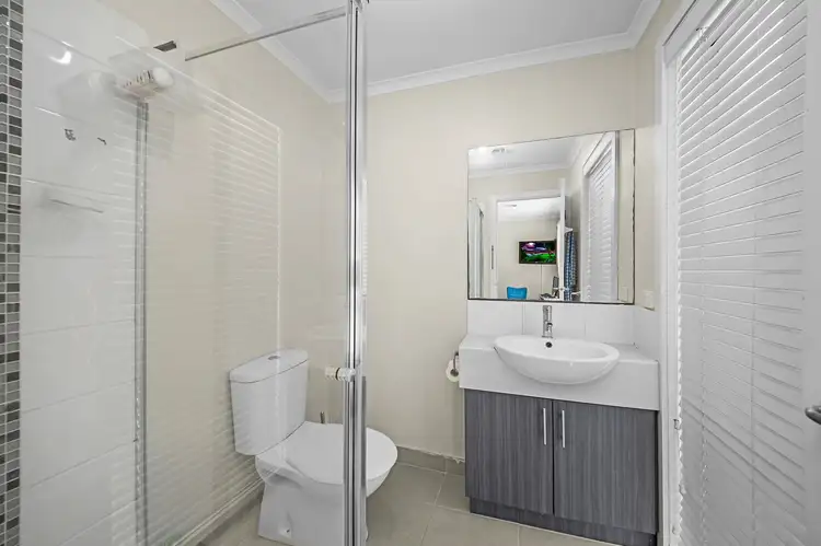 Fifth view of Homely house listing, 17 Kirwan Drive, Cranbourne East VIC 3977