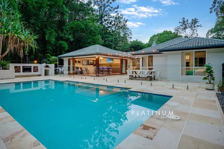 26 Bradman Drive, Currumbin Valley QLD 4223