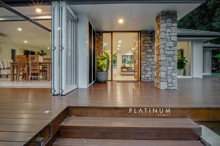 Third view of Homely house listing, 26 Bradman Drive, Currumbin Valley QLD 4223
