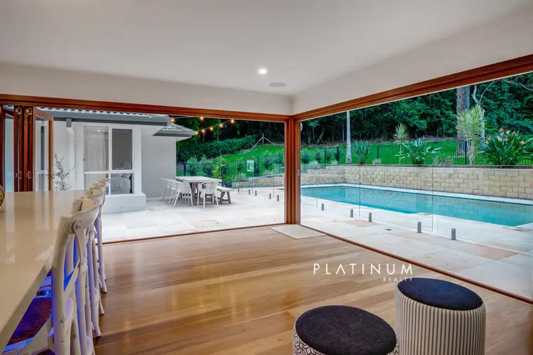 Fifth view of Homely house listing, 26 Bradman Drive, Currumbin Valley QLD 4223