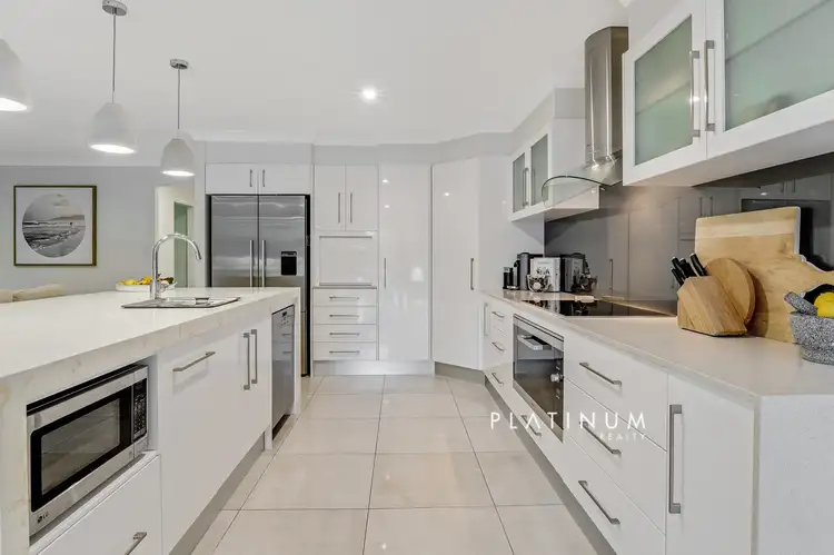 Sixth view of Homely house listing, 26 Bradman Drive, Currumbin Valley QLD 4223