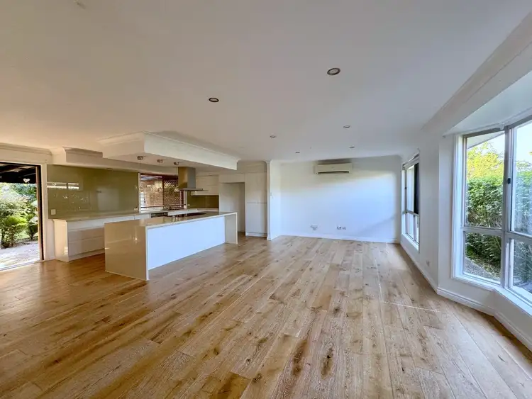 Second view of Homely house listing, 5 Ashburton Close, Arundel QLD 4214