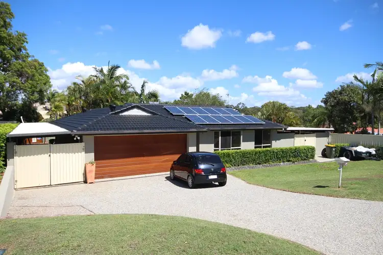 Third view of Homely house listing, 5 Ashburton Close, Arundel QLD 4214