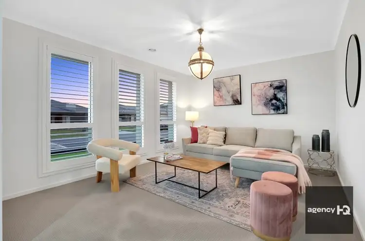 16 Berri Avenue, Officer South VIC 3809