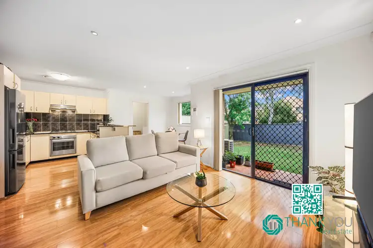 9/44 Stanbury Place, Quakers Hill NSW 2763