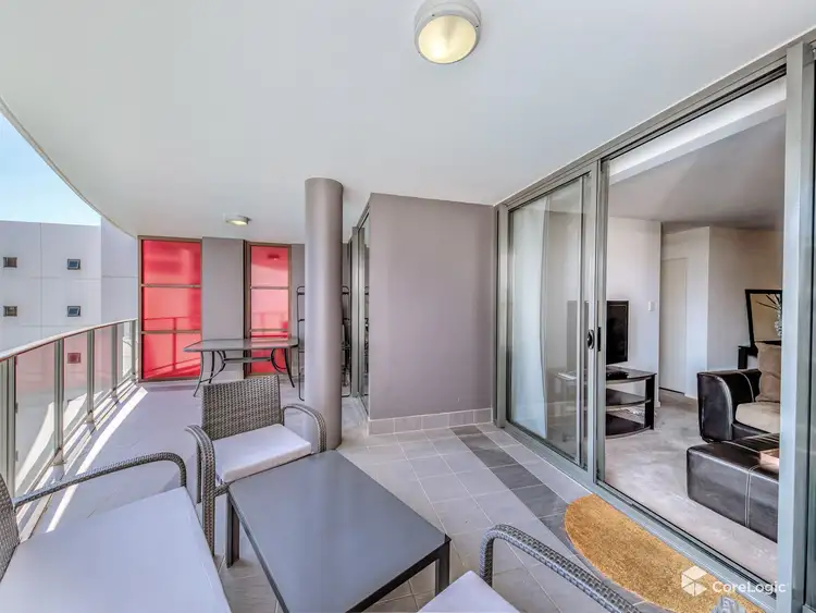 Fourth view of Homely apartment listing, 182/143 Adelaide Terrace, East Perth WA 6004