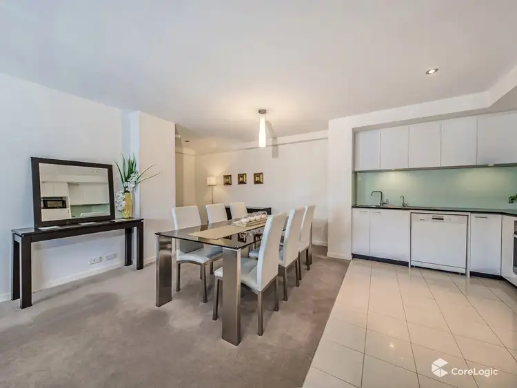 Seventh view of Homely apartment listing, 182/143 Adelaide Terrace, East Perth WA 6004