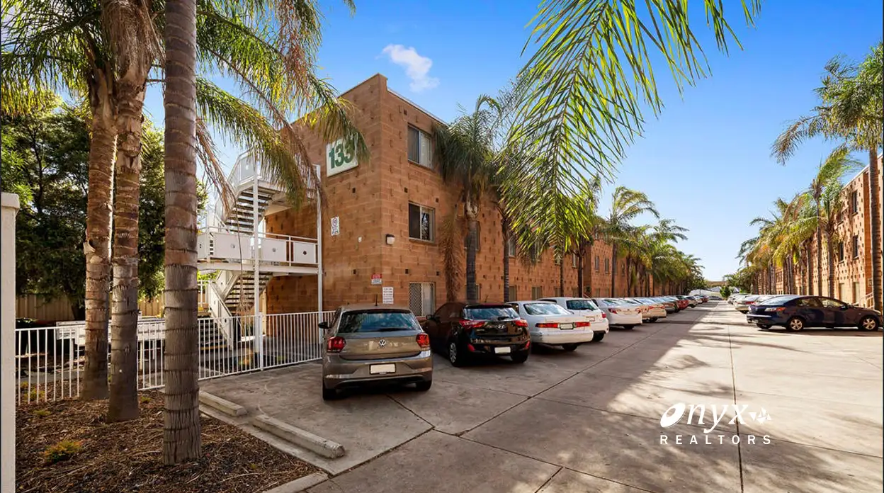 Main view of Homely unit listing, 8/133 Anzac Highway, Kurralta Park SA 5037