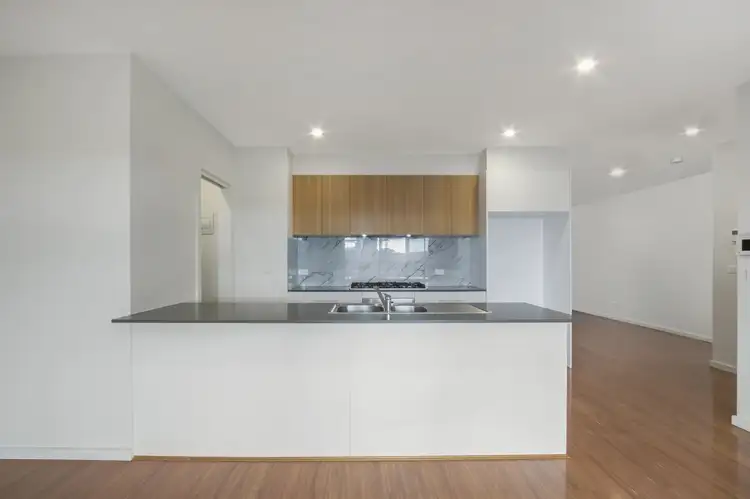 Fifth view of Homely townhouse listing, 123 Anthony Rolfe Avenue, Gungahlin ACT 2912