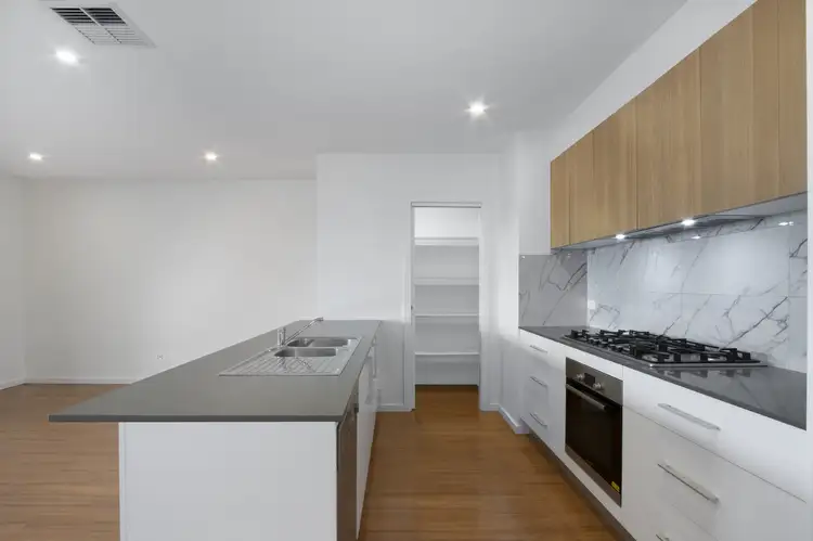 Sixth view of Homely townhouse listing, 123 Anthony Rolfe Avenue, Gungahlin ACT 2912