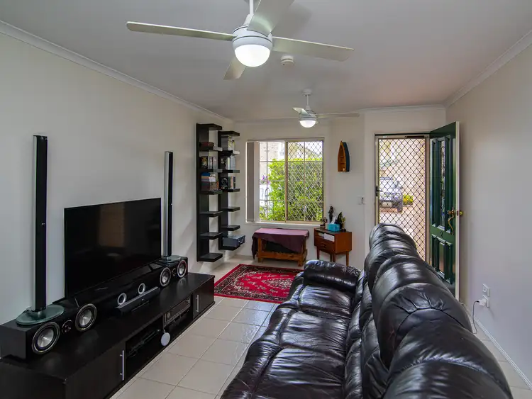 Third view of Homely unit listing, 2/12 Bergin Street, Booval QLD 4304