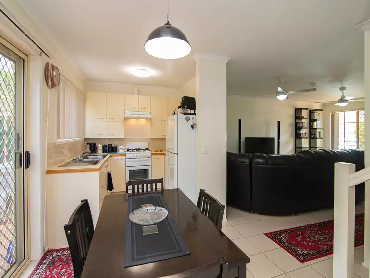 Fifth view of Homely unit listing, 2/12 Bergin Street, Booval QLD 4304
