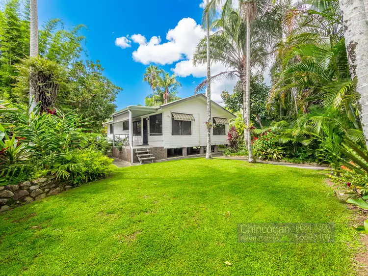 Main view of Homely house listing, 11 Dalley Street, Mullumbimby NSW 2482