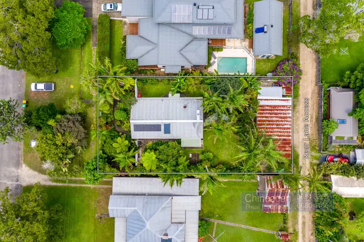Second view of Homely house listing, 11 Dalley Street, Mullumbimby NSW 2482