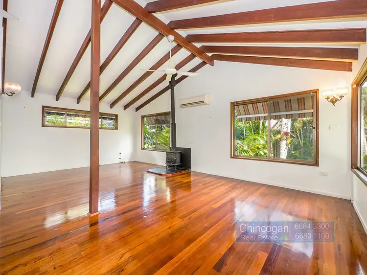 Third view of Homely house listing, 11 Dalley Street, Mullumbimby NSW 2482