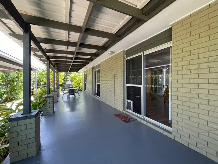 Fifth view of Homely house listing, 39 Curlew Terrace, River Heads QLD 4655
