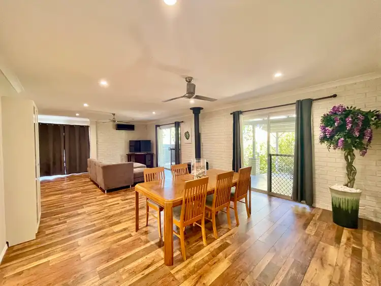 Sixth view of Homely house listing, 39 Curlew Terrace, River Heads QLD 4655