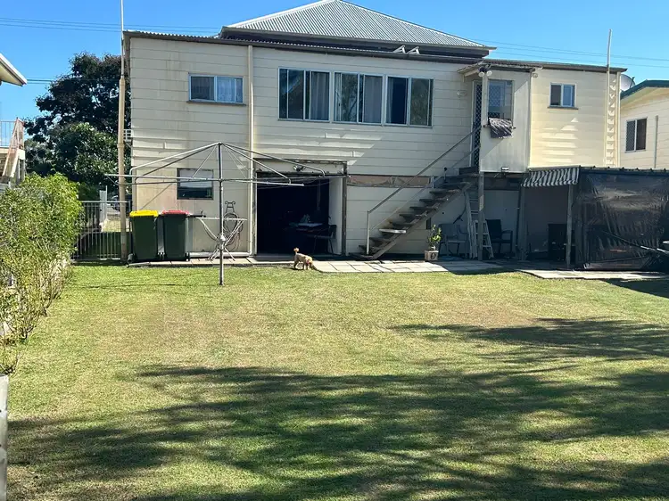 Main view of Homely house listing, 201 Lakes Creek Road, Berserker QLD 4701