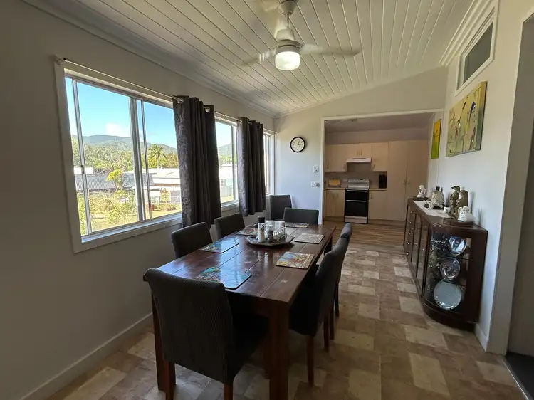 Third view of Homely house listing, 201 Lakes Creek Road, Berserker QLD 4701