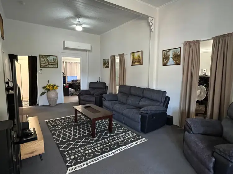 Fourth view of Homely house listing, 201 Lakes Creek Road, Berserker QLD 4701