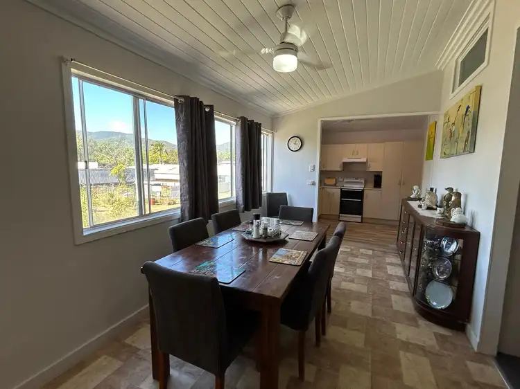Fifth view of Homely house listing, 201 Lakes Creek Road, Berserker QLD 4701