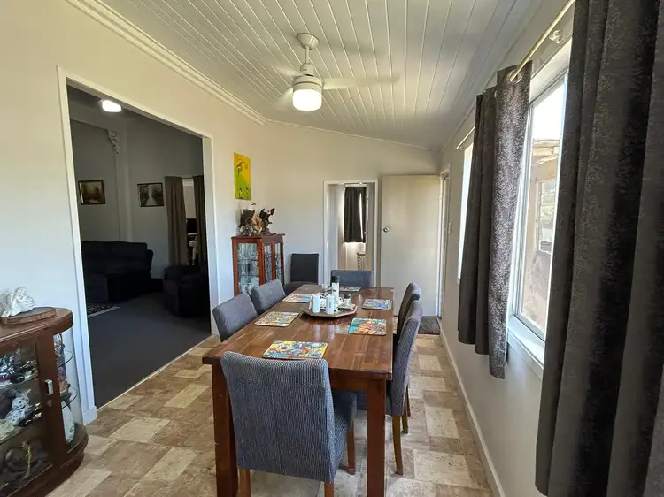 Sixth view of Homely house listing, 201 Lakes Creek Road, Berserker QLD 4701