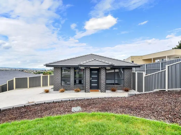 Main view of Homely house listing, 11 Mestre Court, St Leonards TAS 7250
