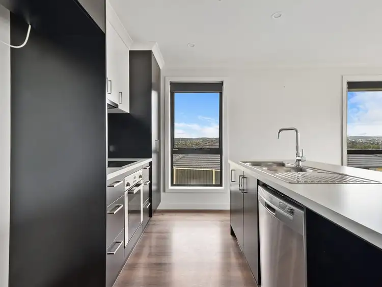 Second view of Homely house listing, 11 Mestre Court, St Leonards TAS 7250