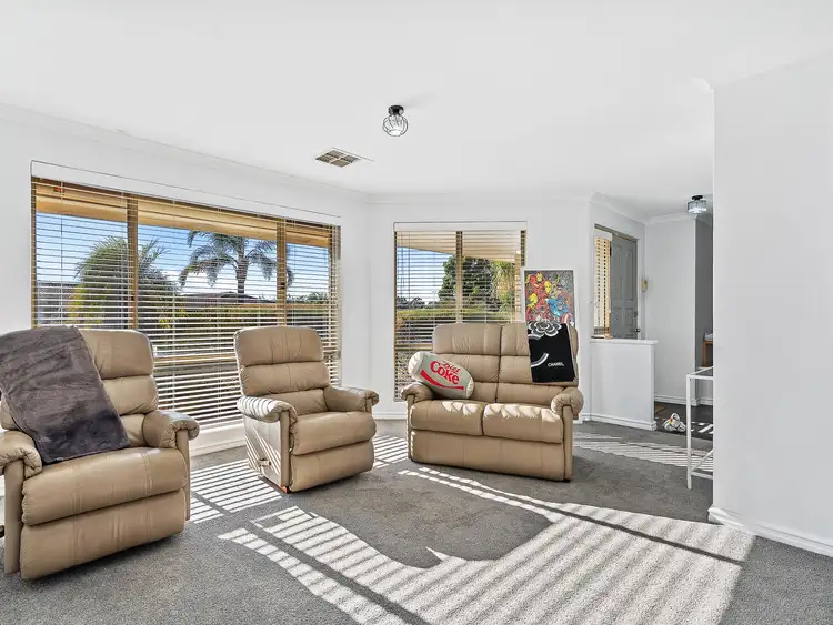 Fourth view of Homely semi-detached listing, 9A CLAREDON COURT, Alexander Heights WA 6064