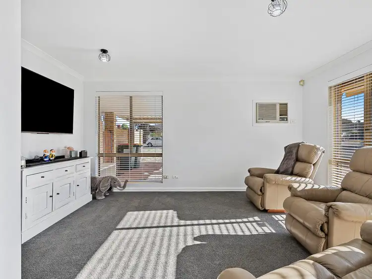 Fifth view of Homely semi-detached listing, 9A CLAREDON COURT, Alexander Heights WA 6064
