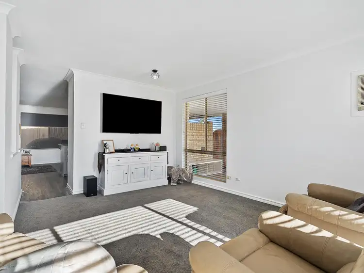 Sixth view of Homely semi-detached listing, 9A CLAREDON COURT, Alexander Heights WA 6064