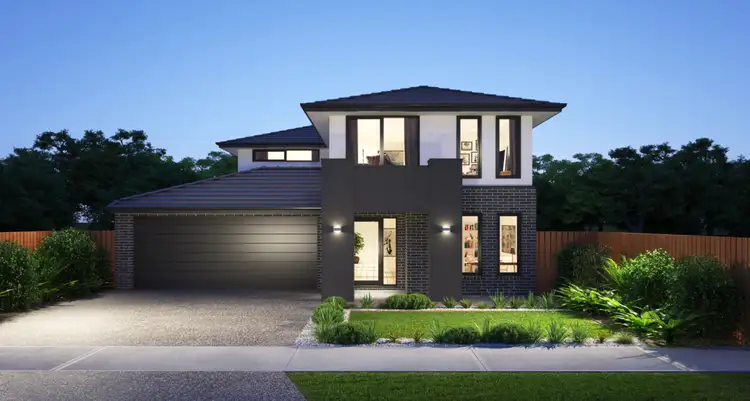 Lot 913 Pobbleblonk Crescent, Clyde North VIC 3978