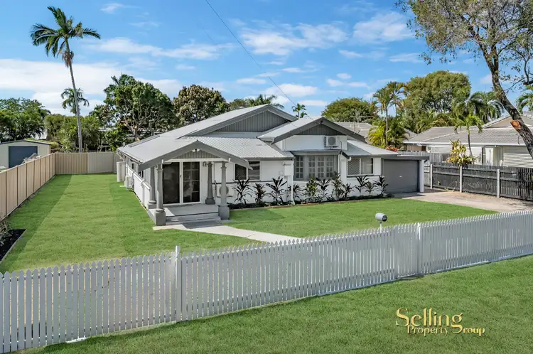 26 China Street, Mundingburra QLD 4812