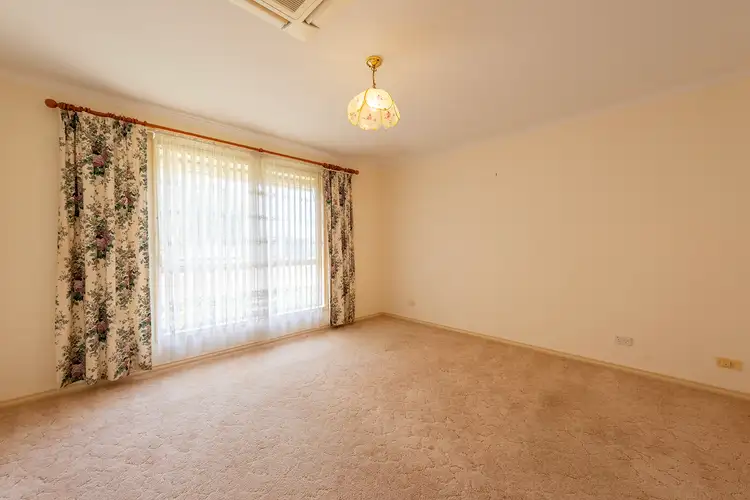 Second view of Homely house listing, 41 Leahy Street, Nhill VIC 3418