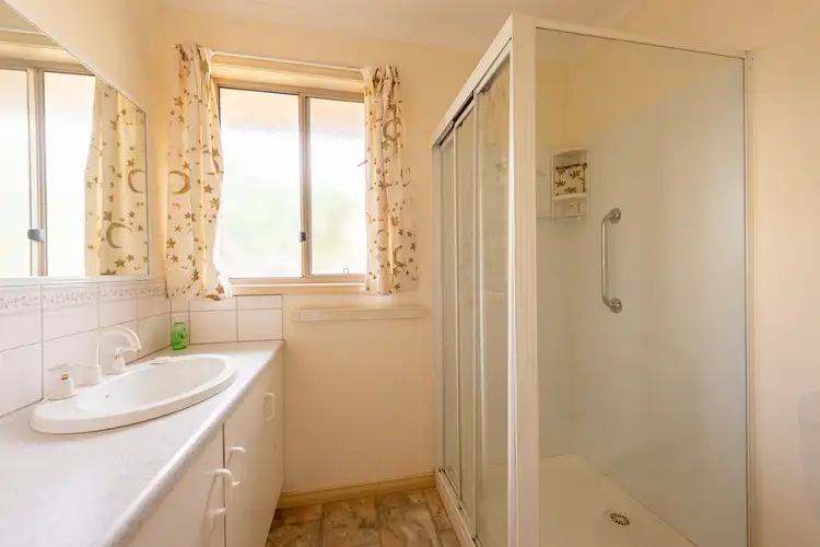 Third view of Homely house listing, 41 Leahy Street, Nhill VIC 3418