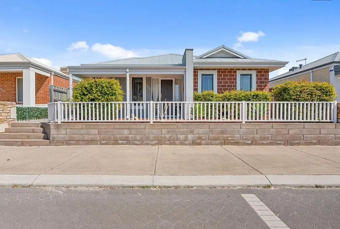 Main view of Homely house listing, 356 Banrock Drive, Ellenbrook WA 6069