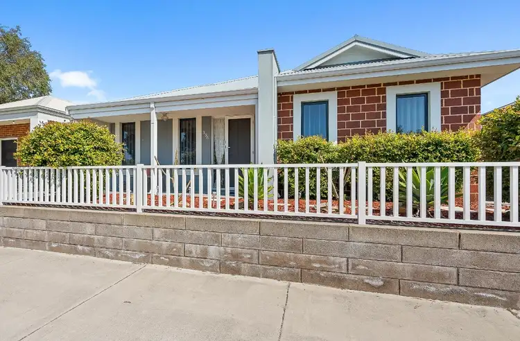 Second view of Homely house listing, 356 Banrock Drive, Ellenbrook WA 6069