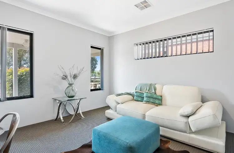 Third view of Homely house listing, 356 Banrock Drive, Ellenbrook WA 6069