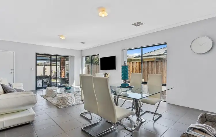 Sixth view of Homely house listing, 356 Banrock Drive, Ellenbrook WA 6069