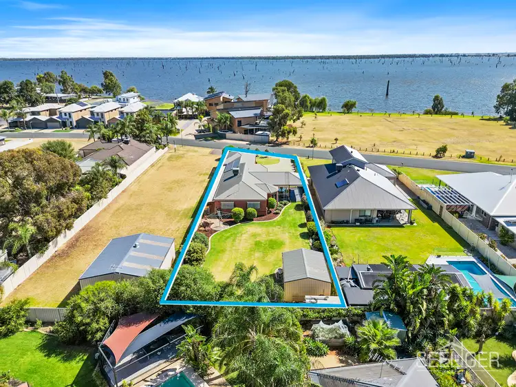 9 Luton Drive, Yarrawonga VIC 3730