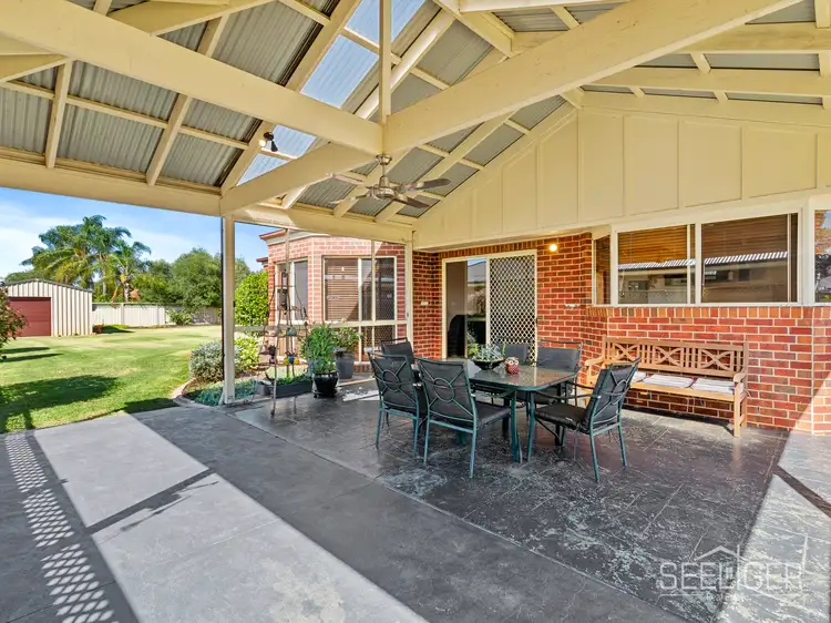 Fourth view of Homely house listing, 9 Luton Drive, Yarrawonga VIC 3730