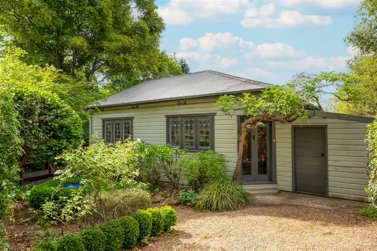 173 Moss Vale Road