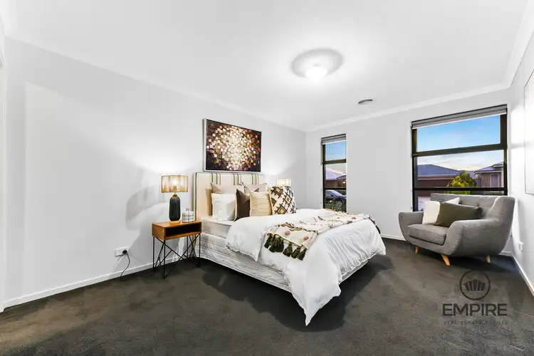 Sixth view of Homely house listing, 12 Yarra Street, Clyde VIC 3978