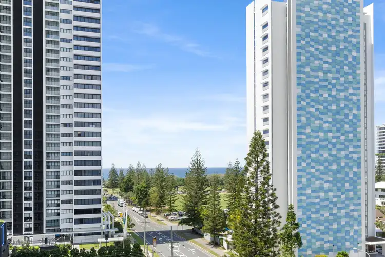 807/32 Surf Parade, Broadbeach QLD 4218