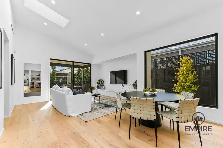 Third view of Homely house listing, 8 Lever Circuit, Officer South VIC 3809